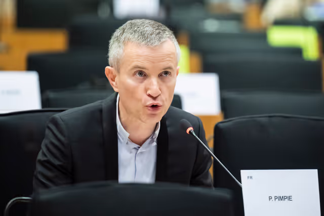 ECON - Exchange of views with Piero Cipollone, Member of the Executive Board of the European Central Bank (ECB)