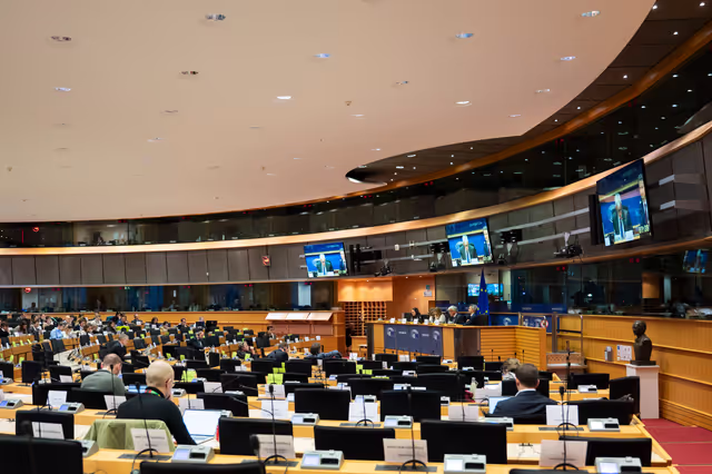 ECON - Exchange of views with Piero Cipollone, Member of the Executive Board of the European Central Bank (ECB)