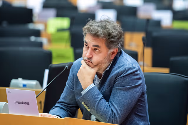 ECON - Extension of the term of office of the Executive Director of the European Securities and Markets Authority (ESMA) - Hearing with Natasha Cazenave