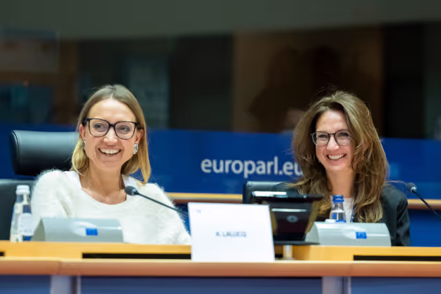 ECON - Extension of the term of office of the Executive Director of the European Securities and Markets Authority (ESMA) - Hearing with Natasha Cazenave