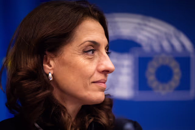 HOUS - Exchange of views with Teresa Ribera, Executive Vice - President of the European Commission for Clean, Just and Competitive Transition