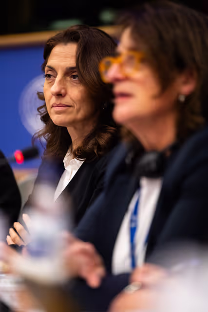 HOUS - Exchange of views with Teresa Ribera, Executive Vice - President of the European Commission for Clean, Just and Competitive Transition