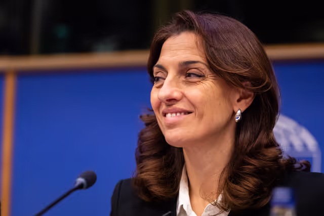 HOUS - Exchange of views with Teresa Ribera, Executive Vice - President of the European Commission for Clean, Just and Competitive Transition