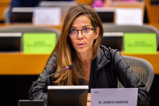 HOUS - Exchange of views with Teresa Ribera, Executive Vice - President of the European Commission for Clean, Just and Competitive Transition