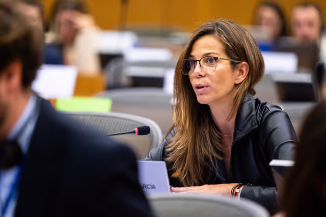 HOUS - Exchange of views with Teresa Ribera, Executive Vice - President of the European Commission for Clean, Just and Competitive Transition