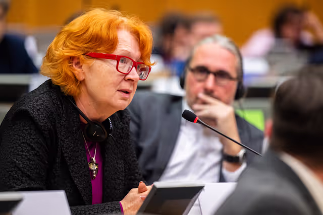 HOUS - Exchange of views with Teresa Ribera, Executive Vice - President of the European Commission for Clean, Just and Competitive Transition