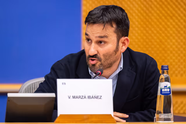 HOUS - Exchange of views with Teresa Ribera, Executive Vice - President of the European Commission for Clean, Just and Competitive Transition