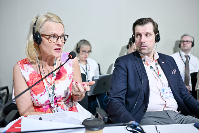 Foto 25: COP30 - The 30th session of the Conference of the Parties to the United Nations Framework Convention on Climate Change in Belem, Brazil