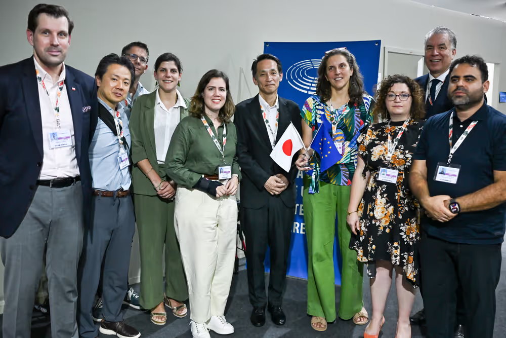 COP30 - The 30th session of the Conference of the Parties to the United Nations Framework Convention on Climate Change in Belem, Brazil