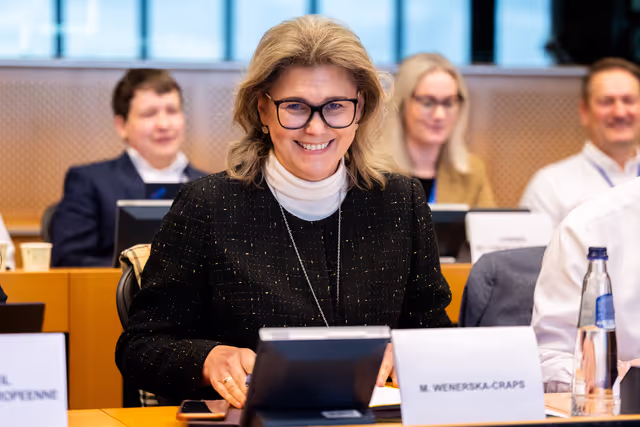 IMCO Trilogue - Measuring Directive 2024/0311