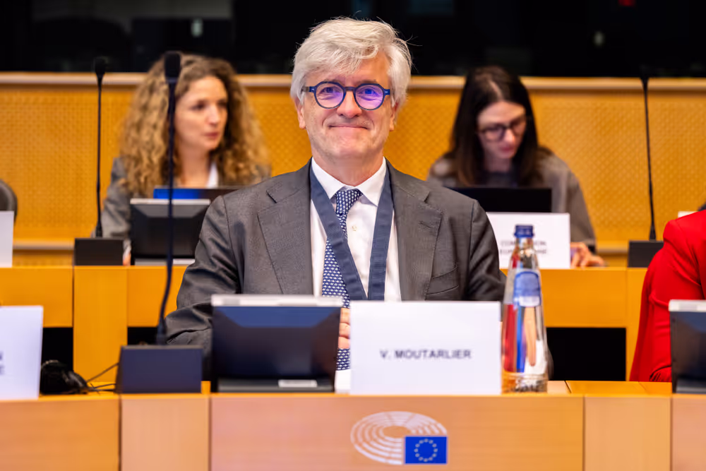 IMCO Trilogue - Measuring Directive 2024/0311