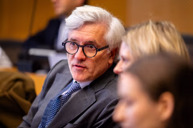 IMCO Trilogue - Measuring Directive 2024/0311