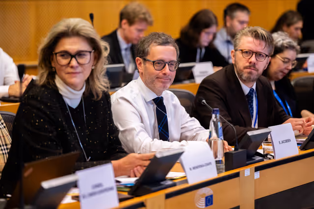 IMCO Trilogue - Measuring Directive 2024/0311