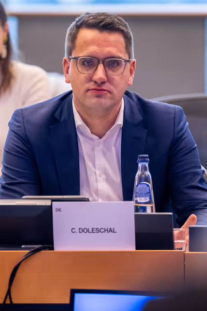 IMCO Trilogue - Measuring Directive 2024/0311