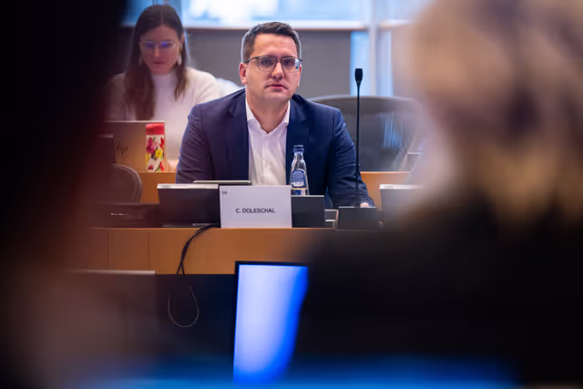 IMCO Trilogue - Measuring Directive 2024/0311