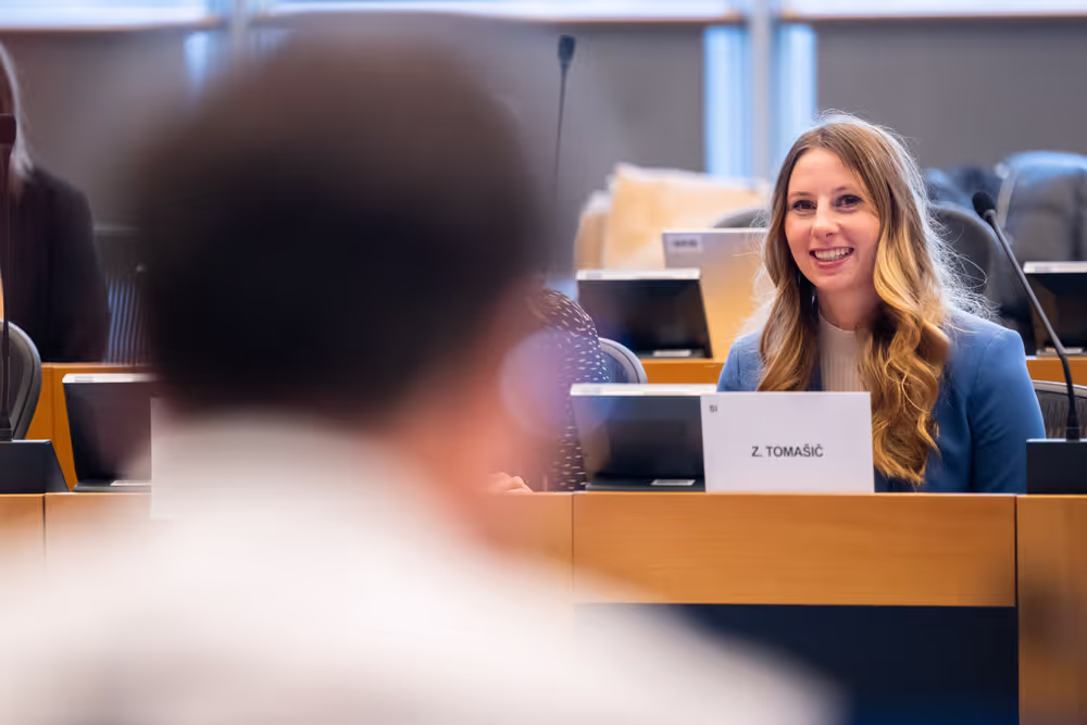 IMCO Trilogue - Measuring Directive 2024/0311