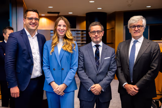 IMCO Trilogue - Measuring Directive 2024/0311