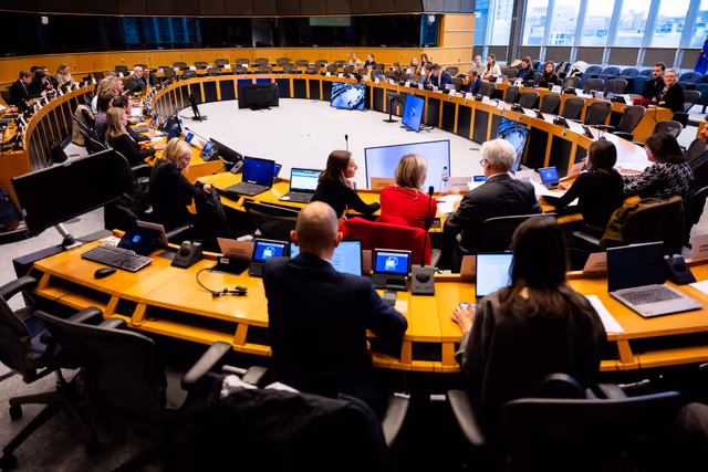 IMCO Trilogue - Measuring Directive 2024/0311