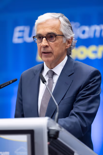 EU Parliamentary Democracy Forum