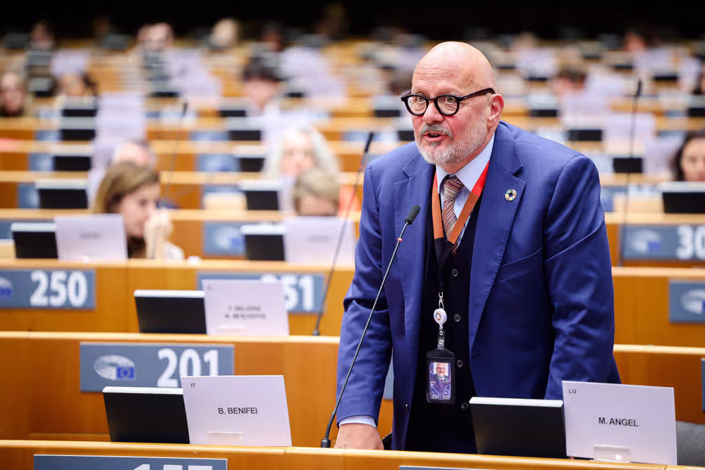 EU Parliamentary Democracy Forum