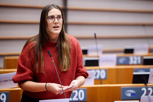 Φωτογραφία 48: EU Parliamentary Democracy Forum