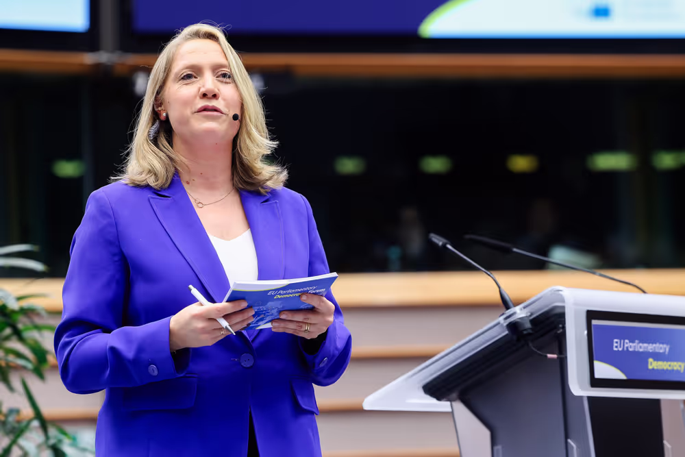 EU Parliamentary Democracy Forum