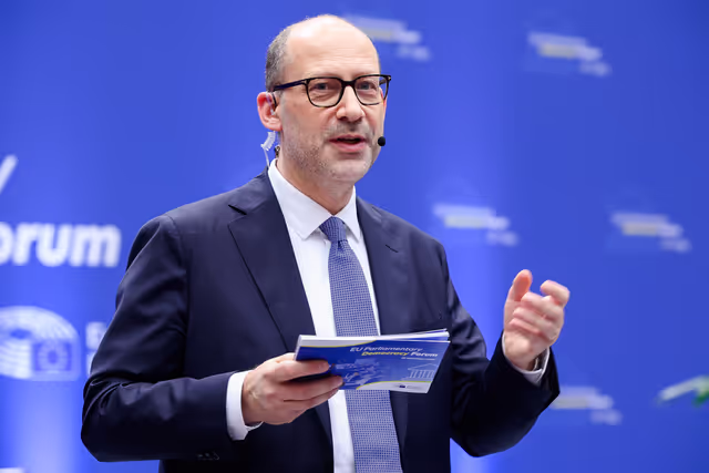 Φωτογραφία 43: EU Parliamentary Democracy Forum