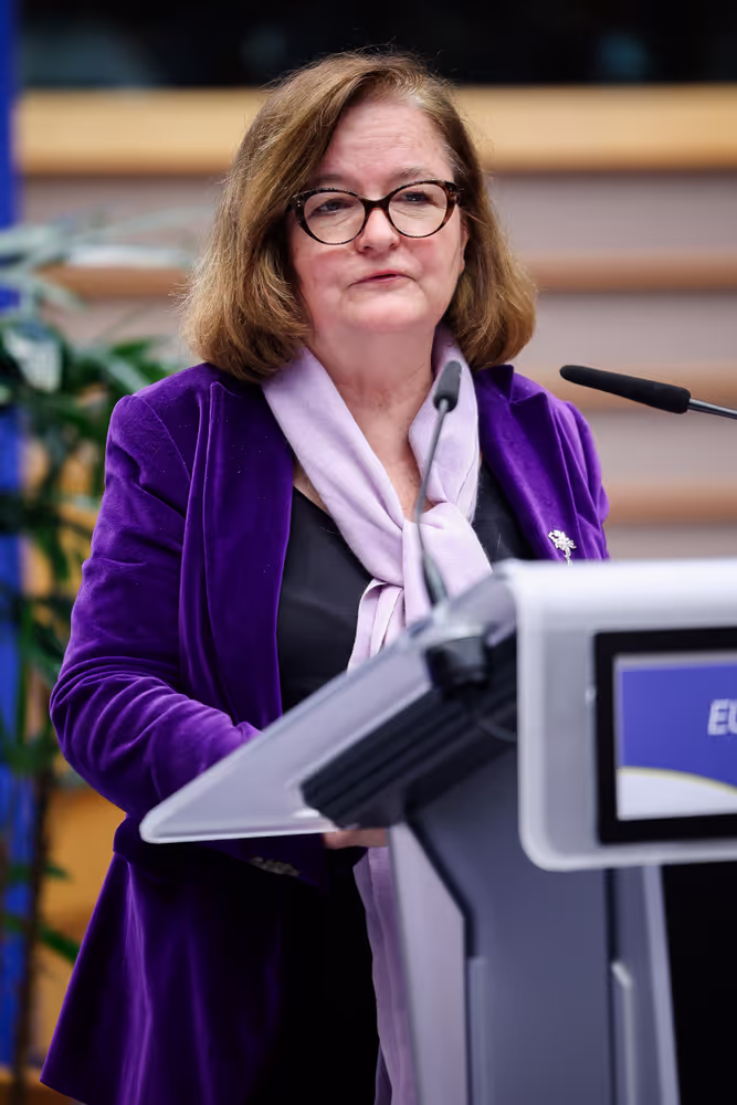 EU Parliamentary Democracy Forum