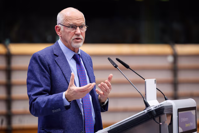 Φωτογραφία 29: EU Parliamentary Democracy Forum