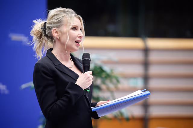 Φωτογραφία 17: EU Parliamentary Democracy Forum