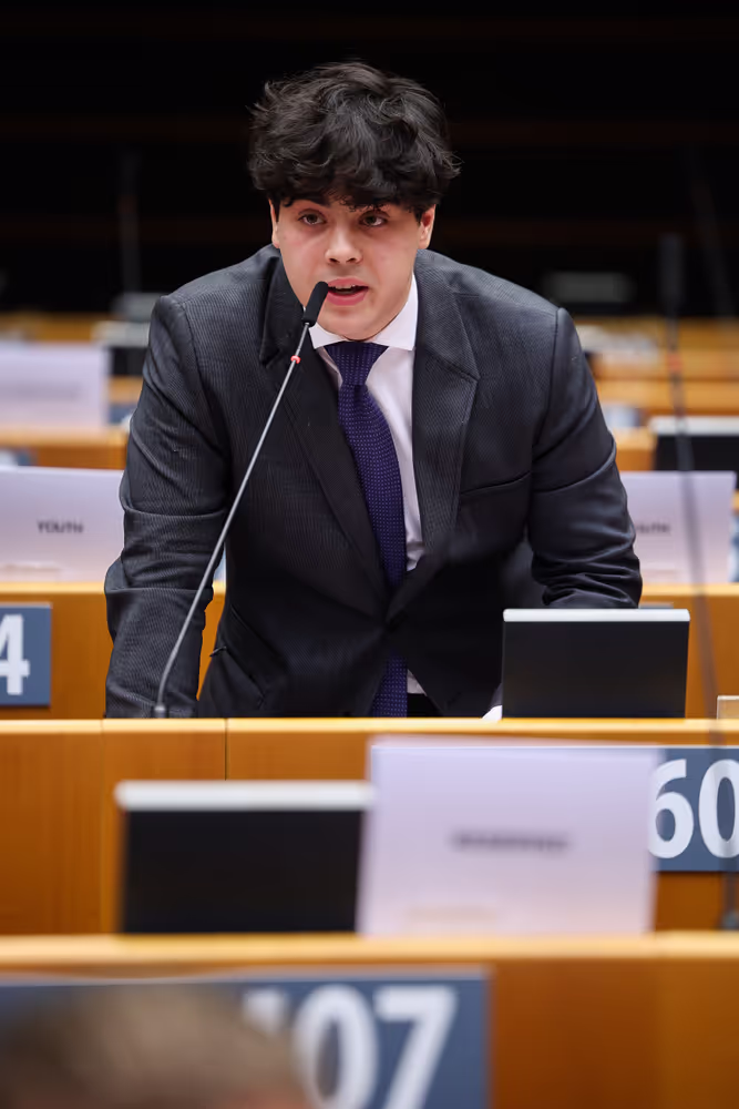 EU Parliamentary Democracy Forum