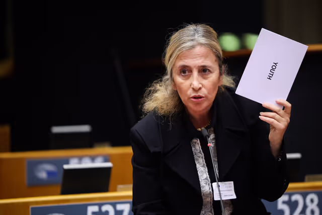 Φωτογραφία 26: EU Parliamentary Democracy Forum