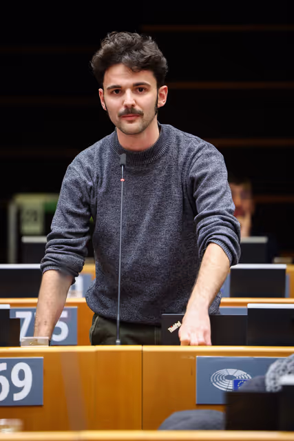 Φωτογραφία 23: EU Parliamentary Democracy Forum