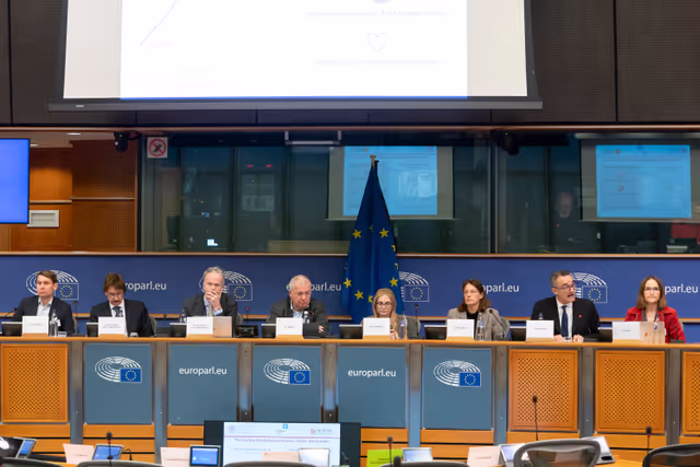 FISC - Public Hearing on Tobacco Taxation Directive