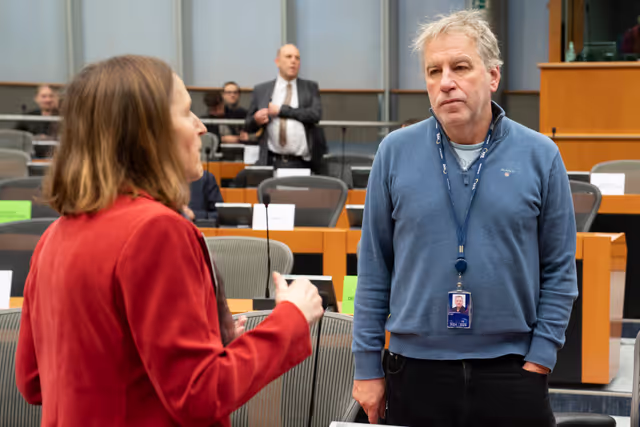 FISC - Public Hearing on Tobacco Taxation Directive