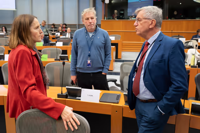 FISC - Public Hearing on Tobacco Taxation Directive