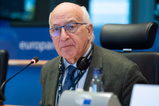 LIBE - 6th Inter Parliamentary Committee meeting - Eurojust’s annual report, current developments and future outlook