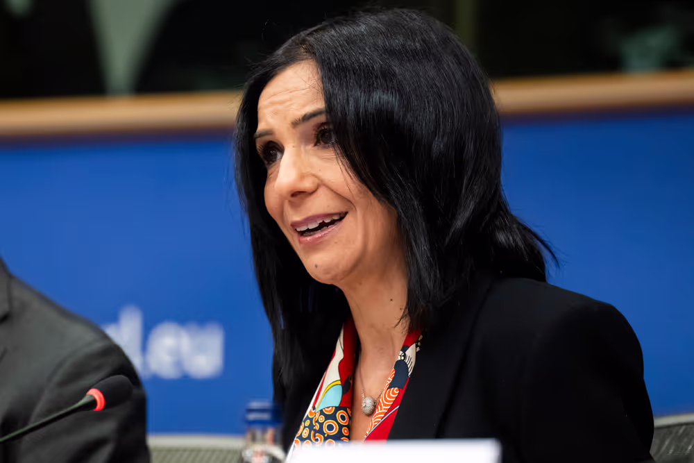 22nd EU-Kazakhstan Parliamentary Cooperation Committee (PCC)