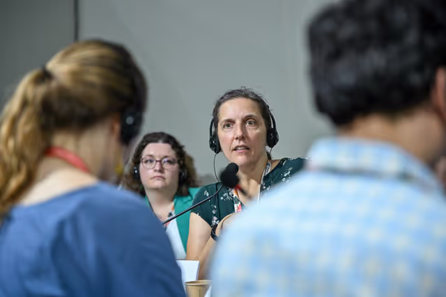 Photo 48: COP30 - The 30th session of the Conference of the Parties to the United Nations Framework Convention on Climate Change in Belem, Brazil.