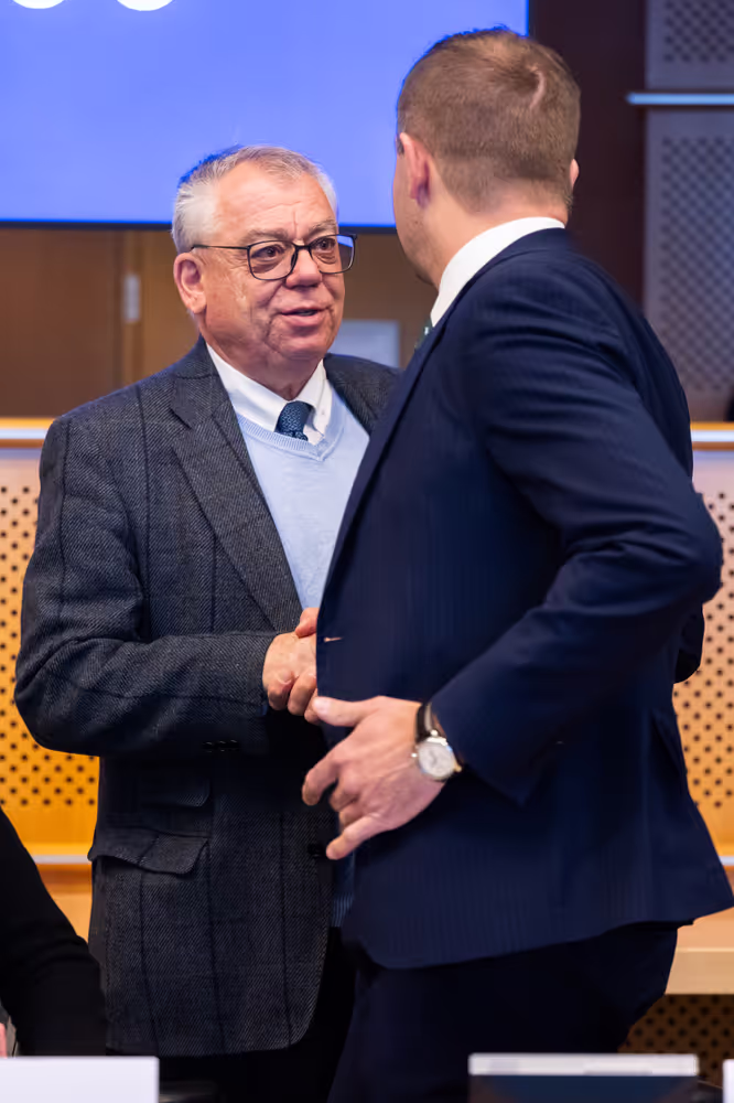 CONT - Discharge 2024: General budget of the EU - Commission