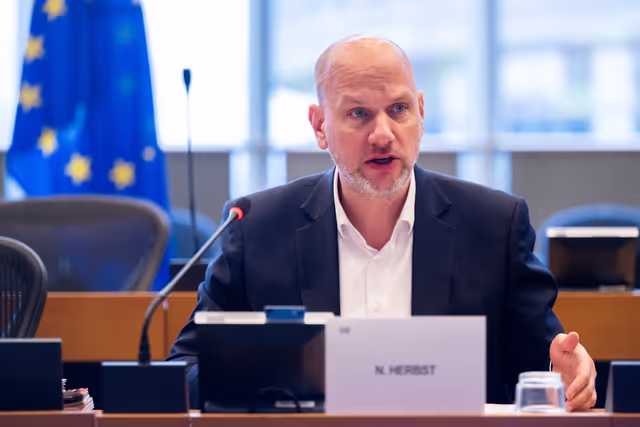 Fotografija 22: CONT - Discharge 2024: General budget of the EU - Commission