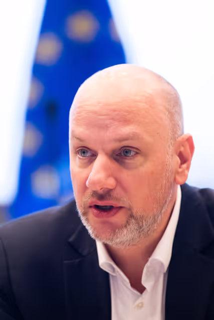 Fotografija 18: CONT - Discharge 2024: General budget of the EU - Commission