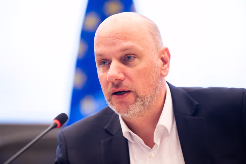 CONT - Discharge 2024: General budget of the EU - Commission