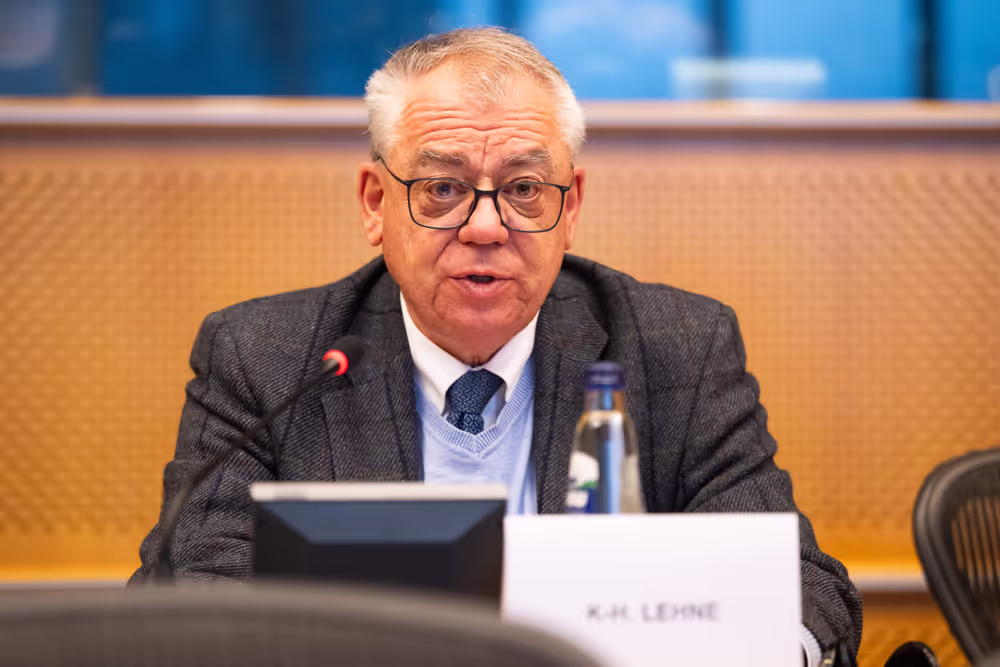 CONT - Discharge 2024: General budget of the EU - Commission