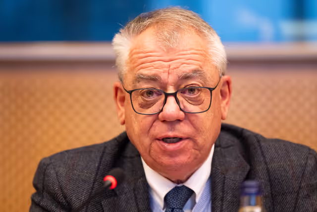 Fotografija 17: CONT - Discharge 2024: General budget of the EU - Commission