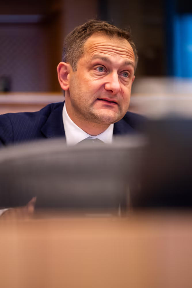 CONT - Discharge 2024: General budget of the EU - Commission