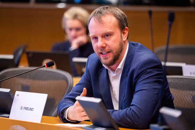 Fotografija 7: CONT - Discharge 2024: General budget of the EU - Commission