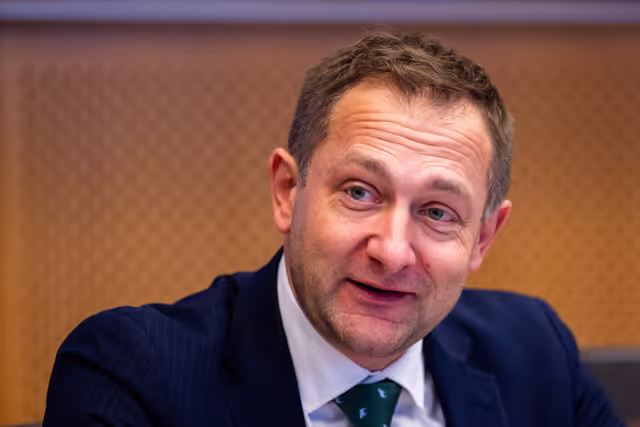 Fotografija 9: CONT - Discharge 2024: General budget of the EU - Commission