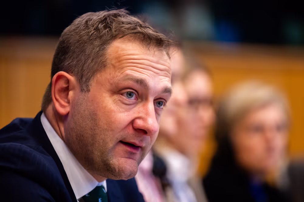 CONT - Discharge 2024: General budget of the EU - Commission