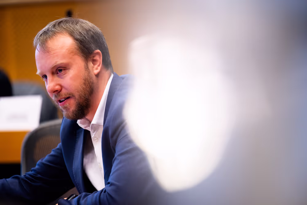 CONT - Discharge 2024: General budget of the EU - Commission